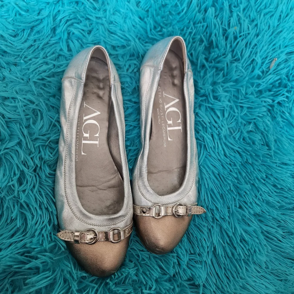 AGL  shoes